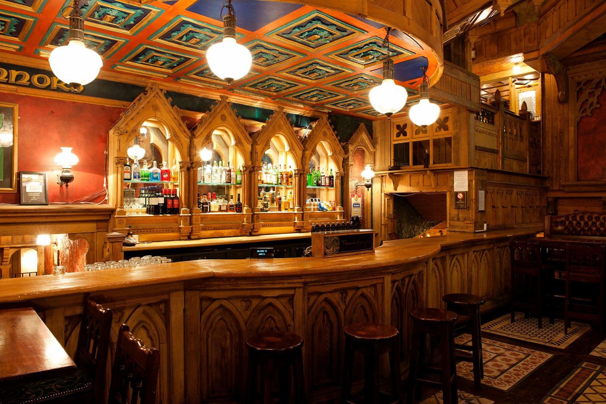 Carlton George Hotel Glasgow Exterior foto